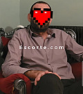 jocker - Males escort La Roche-sur-Yon