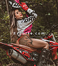 Sasha - Girl escort Paris