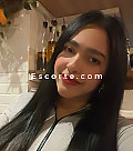 Cindy - Girl escort Paris