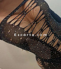 Lina - Girl escort Strasbourg
