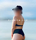 LadySara - Girl escort Melun