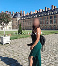 PalomaBelle - Girl escort Bourges