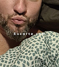 Sergioescortboy - Males escort Cannes