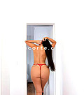 Keisha chaude - Girl escort Marseille