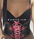 Mia - Girl escort Nantes