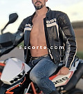 Tristan MARIANI - Hommes escort Paris