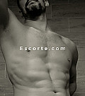 Tristan MARIANI - Hommes escort Paris