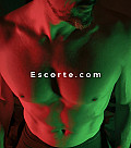 Tristan MARIANI - Hommes escort Paris