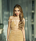 Melyssa - Girl escort Lyon