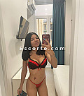 Bella - Girl escort Lyon