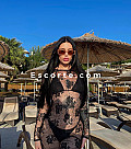 Katy - Girl escort Cannes