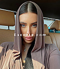 Katy - Girl escort Cannes