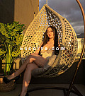Teresa - Girl escort Paris