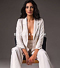 Barbara - Girl escort Nice