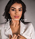 Barbara - Girl escort Nice