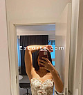 merleragland5 - Girl escort Toulouse