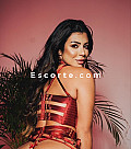 Patricia - Girl escort Paris