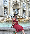 Jasmin - Girl escort Paris