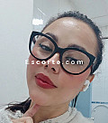 Mia - Girl escort Paris