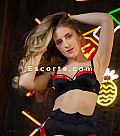 Angelika - Girl escort Lyon