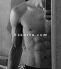 Sam - Hommes escort Saint Brieuc