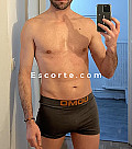 Ethan - Hommes escort Paris
