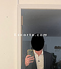 Ethan - Males escort Tours