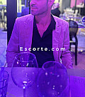 Ethan - Hommes escort Paris