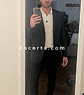 Ethan - Hommes escort Paris