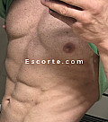 Jase - Hommes escort Aix-en-Provence