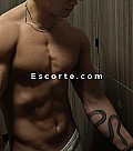 Leodro - Hommes escort Monaco Monte Carlo