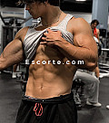 Leodro - Hommes escort Monaco Monte Carlo