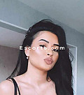 Diamanta - Girl escort Saint-Étienne