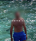 Antho - Males escort Grenoble