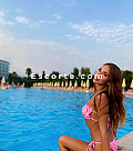 Monica - Girl escort Paris