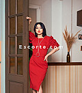 Vanessa - Girl escort Paris