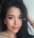 Jenny - Girl escort Paris