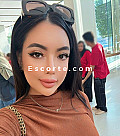 Jenny - Girl escort Paris