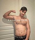 ALEXANDRO - Hommes escort Cannes