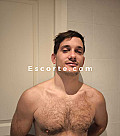 ALEXANDRO - Hommes escort Cannes