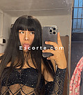 AlexiaLatina - Transsexuels escort Paris