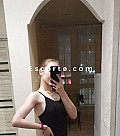 Oksana - Girl escort Paris