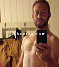 Peter1083 - Males escort Angers