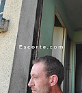 Peter1083 - Males escort Angers