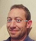 Peter1083 - Males escort Angers