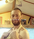 Peter1083 - Males escort Angers