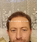 Peter1083 - Males escort Angers