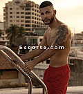 Leo Visiting - Hommes escort Lyon