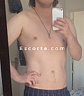 Tomate - Males escort Rennes