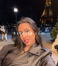 Mileidis - Girl escort Paris